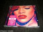 RIHANNA   Loud KOREA CD+DVD SET *SEALED* + 3 BADGE  