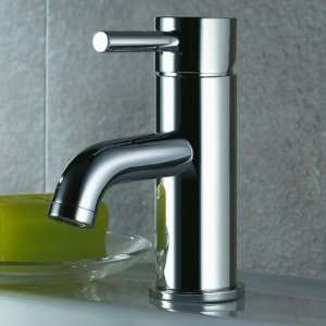 Artos F501 3BN / F501 3CH Opera Bathroom Sink Faucet Finish: Brushed 