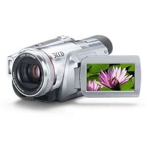  PV GS500 3CCD MiniDV Digital Camcorder: Camera & Photo