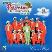 Eres Mi Angel, Los Pajaritos De Tacupa Michoacan, Music CD   Barnes 