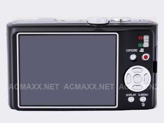 ACMAXX 3.0 HARD LCD PROTECTOR Panasonic DMC TZ7 / ZS3  