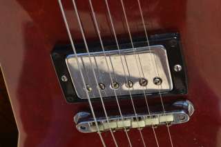 Gibson ES 335 Trini Lopez Custom Guitar   Standard  
