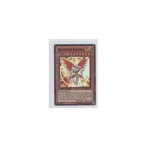  2011 Yu Gi Oh Collector Tins #CT08 010   Archlord Kristya 