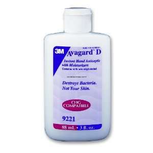  3M HEALTHCARE MMM9222 3M Avagard Instant Hand Antiseptic 