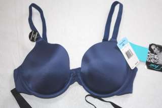 LOT OF 2 BRAS = VANITY FAIR = SIZE 36C = NEW with tags 75306  