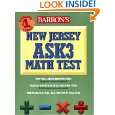 Barrons New Jersey ASK3 Math Test by Dan Nale and Tom Walsh 