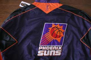 Vintage PHOENIX SUNS Pro Player Jacket Sz.L Starter,Barkley,1990s 