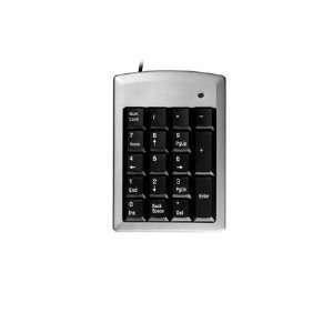  Raygo R12 41311 USB Numeric Keypad: Computers 