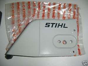 STIHL SIDE COVER 024 026 028 034 036 038 044 046 066  