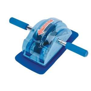  As Seen on Tv Products Slide Roller Exercise Equipment 