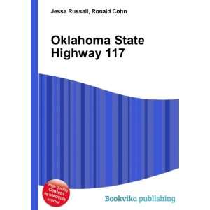  Oklahoma State Highway 117 Ronald Cohn Jesse Russell 