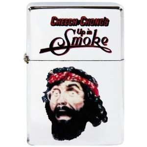  Cheech & Chong   Chong   Refillable Lighter