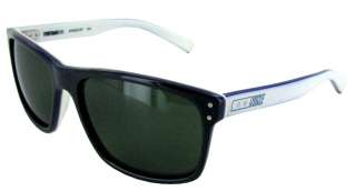 Nike Vintage 80 Retro Sunglasses EV0632 Grey White  