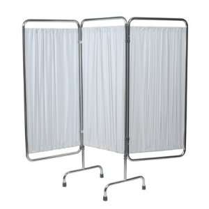  MEDICAL/SURGICAL   Folding Set Up Screens #4299W Health 
