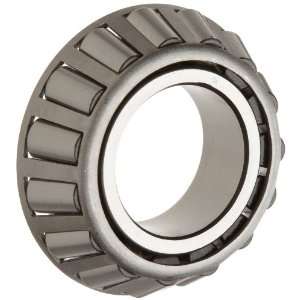 Timken 44150#3 Tapered Roller Bearing, Single Cone, Precision 