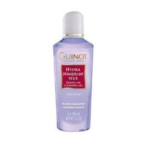    Guinot Hydra Demaquillant Yeux   Gentle Eye Make up Remover Beauty