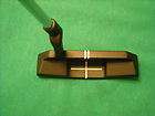 TOUR SELECT TOURNAMENT II MODEL PUTTER   NEW   MUST SEE