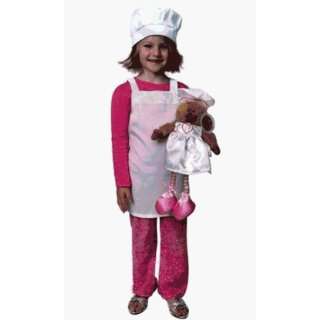  Making Believe 45160 82005 Chef and Baker Bear Set Toys 