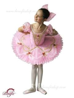 Classical ballet tutu Doll for children code: P 0903  