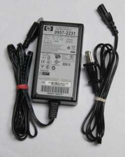 HP 0957 2231 AC Power adapter FREE SHIPPING BUY NOW  