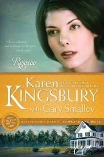   Remember (Redemption Series #2) by Karen Kingsbury 