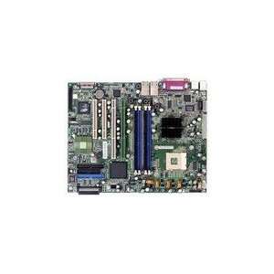 Supermicro P4SC8 Desktop Board   Intel   Socket 478   800MHz, 533MHz 