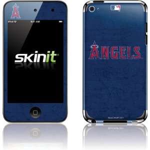  Los Angeles Angels  Alternate Solid Distressed skin for 