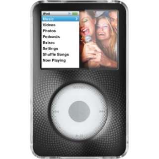 T28 New Belkin Remix Metal Hard Case for iPod Classic 80GB/120GB/160GB 