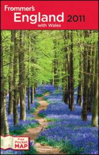    England 2011 by Rick Steves, Avalon Travel Publishing  Paperback