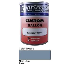   Paint for 2001 Audi A6 (color code LZ5S/4K) and Clearcoat Automotive