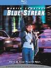 Blue Streak (Blu ray Disc, 2008)