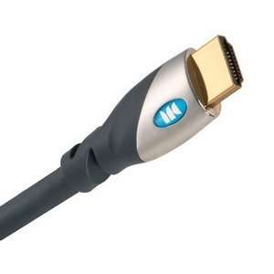 Monster Cable MC 800HD 4M HDMI Cable: Office Products
