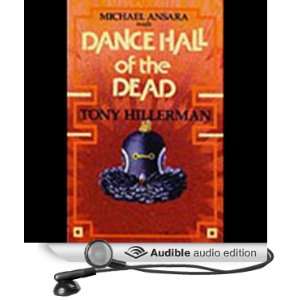  Dead (Audible Audio Edition): Tony Hillerman, Michael Ansara: Books