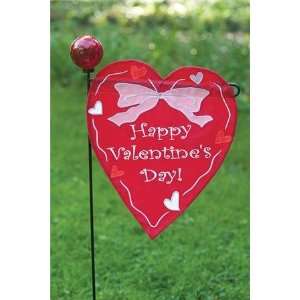  Valentine Heart Banner: Patio, Lawn & Garden