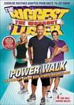    The Biggest Loser The Workout   Power Walk (DVD, 2010) Movies