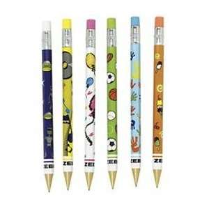  51211 Cadoozles Mini Mechanical Pencil: Office Products