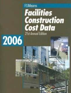   Construction Cost Data by R S Means Engineering, RSMeans  Paperback