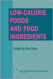   Food Ingredients, (0751400041), R. Khan, Textbooks   