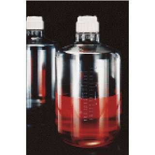   Nunc 2251 0020 10 L 2.5 gal. Clearboys Transparent Carboys [pack of 1