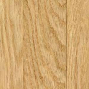   Madison Oak Plank 5 Natural Hardwood Flooring: Home Improvement