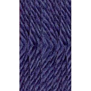  Rowan Pure Wool 4 Ply Indigo 410 Yarn