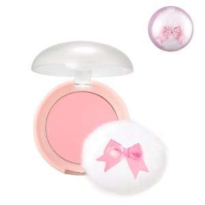  Etude House Lovely Cookie Blusher No.1 Pink: Beauty