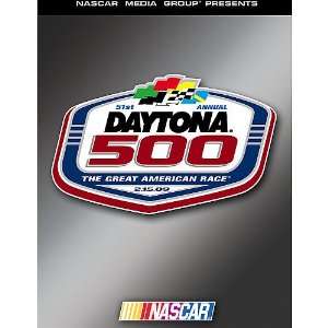  Team Marketing Daytona 500 09 Race DVD