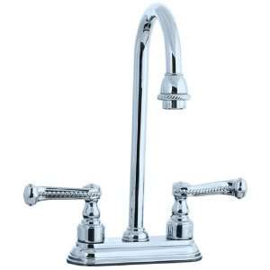  Cifial 256.225.509 4 Inch Centerset Bar Faucet In French 
