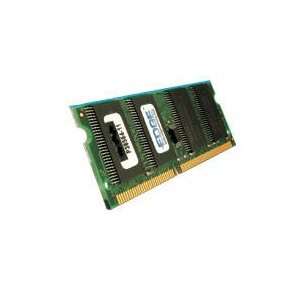  EDGE 512MB (1X512MB) PC133 NONECC UNBUFFERED 144 PIN SDRAM 