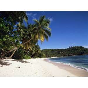  Anse Takamaka, Island of Mahe, Seychelles, Indian Ocean 