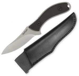Kershaw Black G 10 Field Knife Hunter 1082  