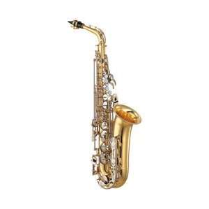  Yamaha AS26 Standard Alto Sax Musical Instruments