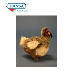  HANSA   Dodo Bird (5139) Toys & Games