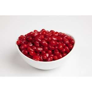 Strawberry Jam Jelly Belly Jelly Beans (5 Pound Bag):  